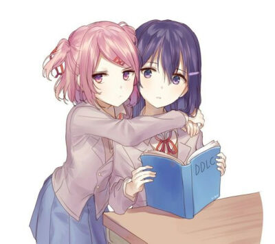 natsuki&yuri