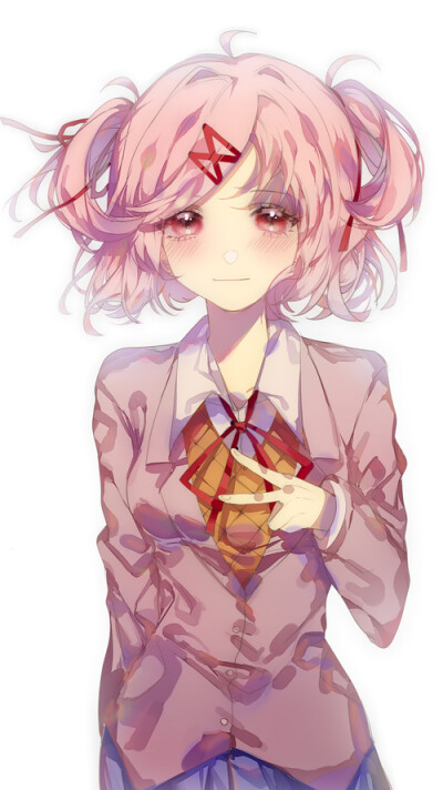 natsuki&yuri