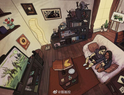JR's Arts 作品