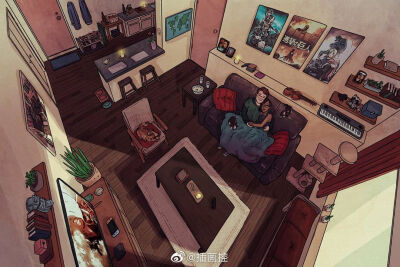 JR's Arts 作品