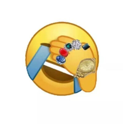 微信捂脸土豪表情包(整套)见专辑奥～