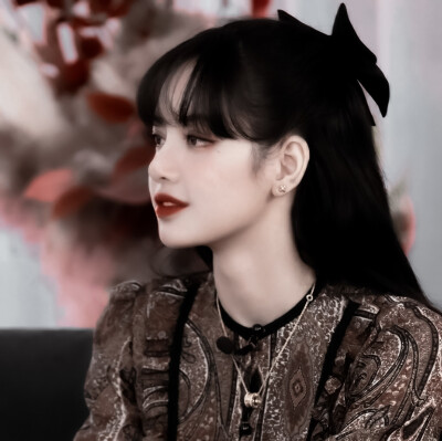 
# Lisa｜他愛過我一陣子呢我記了好多年
