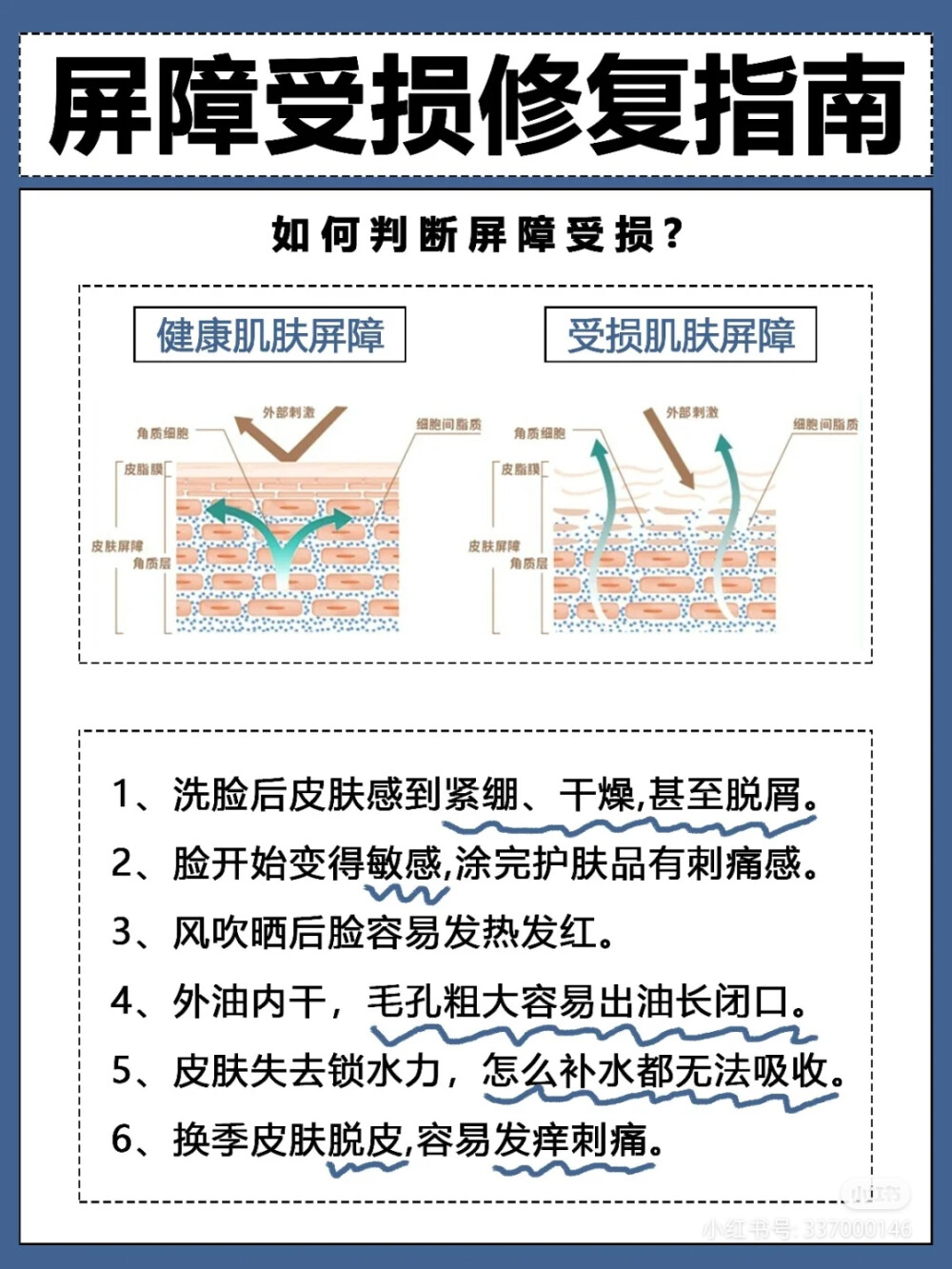 护肤