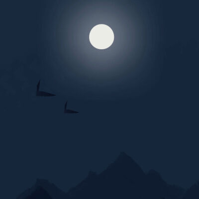 头像/背景（来源不详）