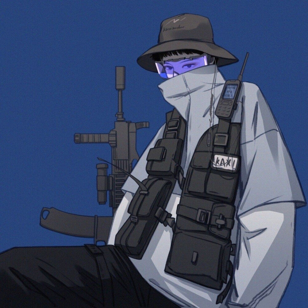 头像/背景（来源不详）