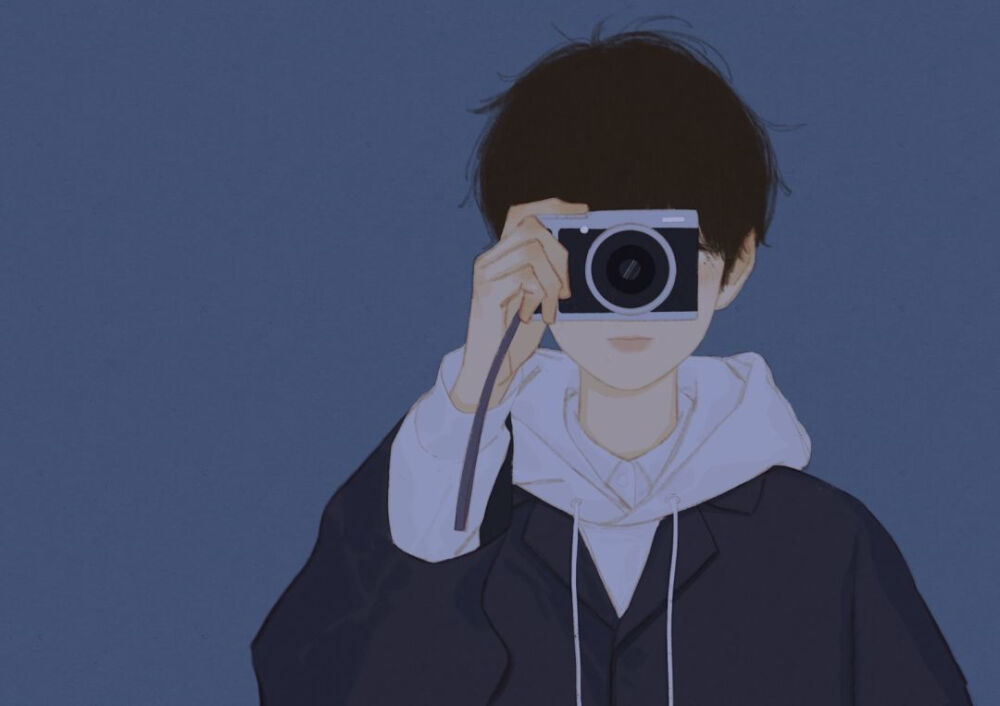 头像/背景（来源不详）