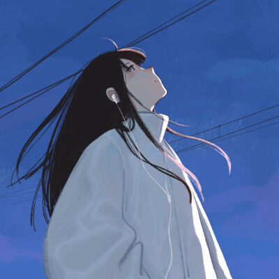 头像/背景（来源不详）