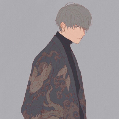 头像/背景（来源不详）