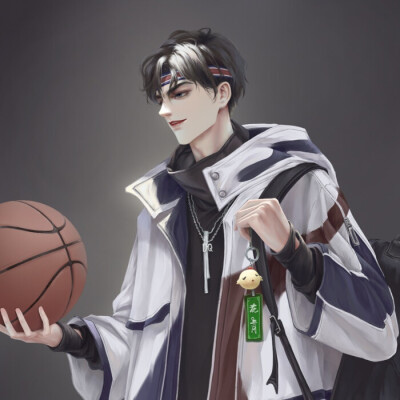 头像/背景（来源不详）