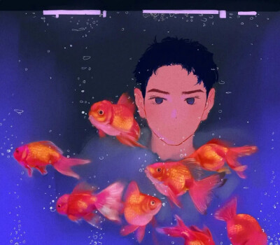 头像/背景（来源不详）