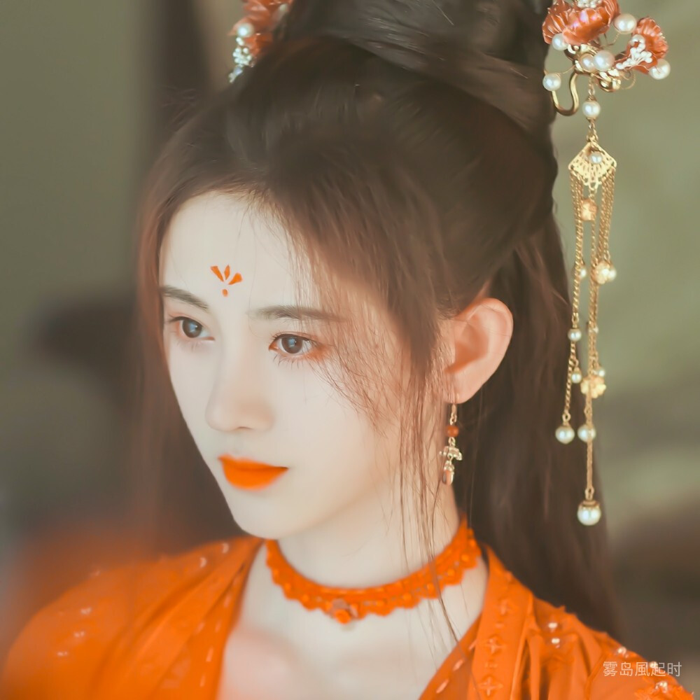 鞠婧祎©宋悸