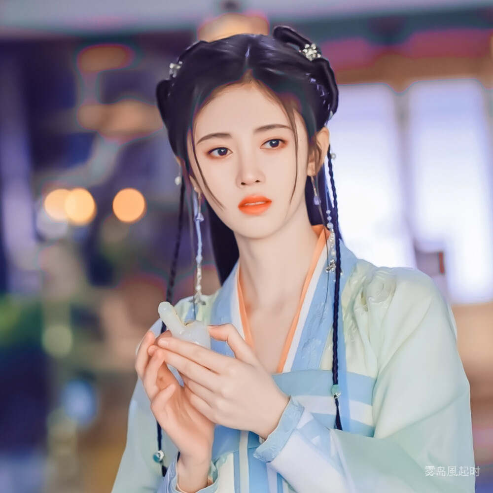 鞠婧祎©宋悸