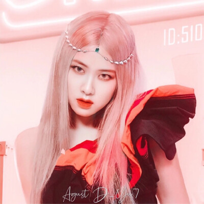 BLACKPINK团头
二传注明宋域
