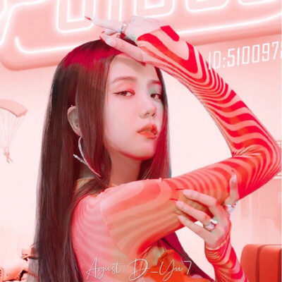 BLACKPINK团头
二传注明宋域