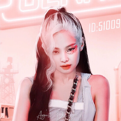 BLACKPINK团头
二传注明宋域