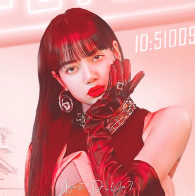 BLACKPINK团头
二传注明宋域