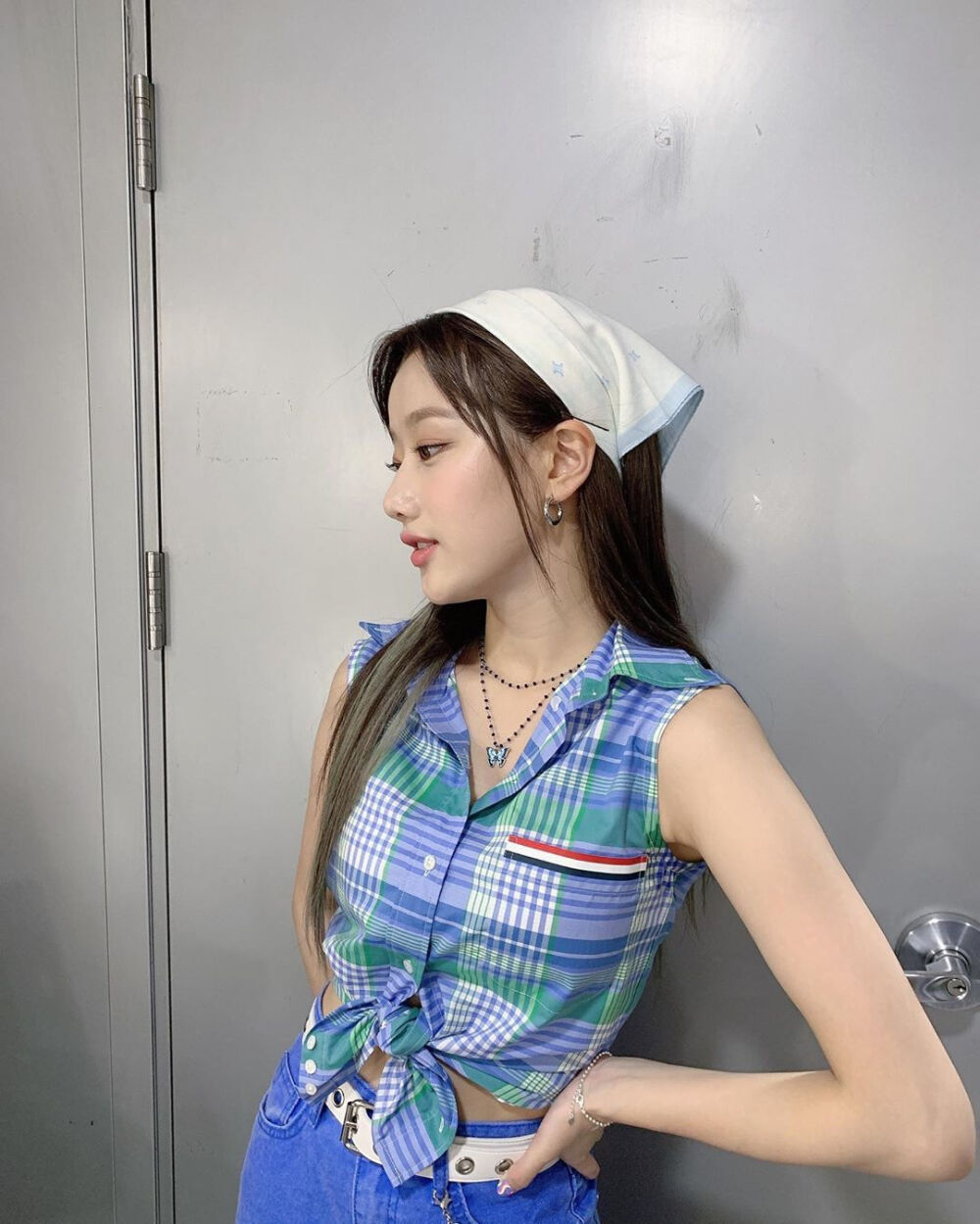 李娜恩