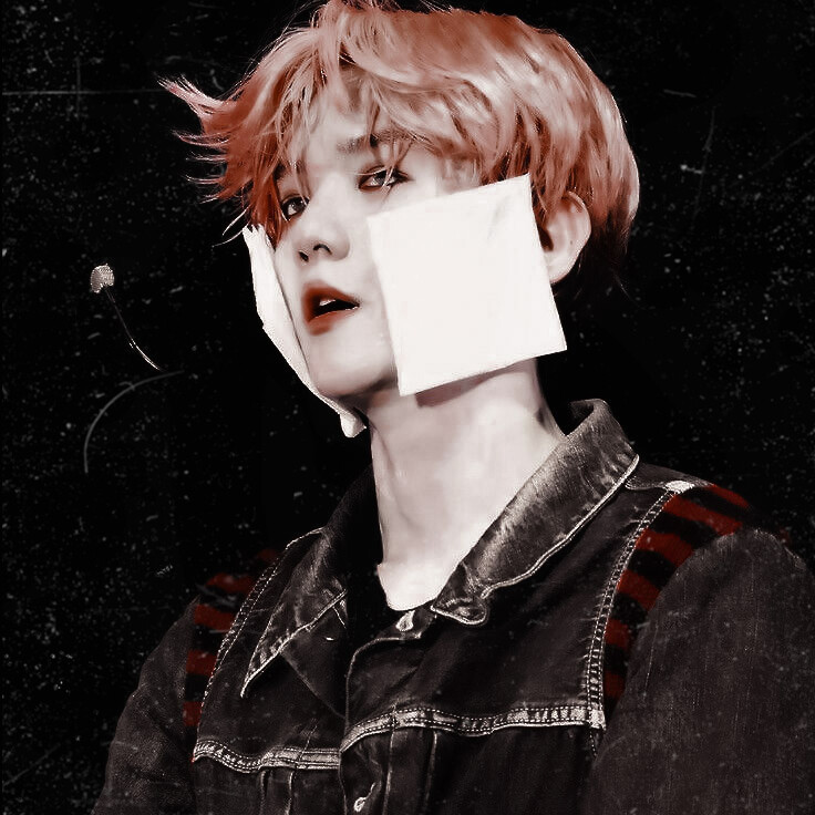 平行线的分割是我对你的爱意的永恒。