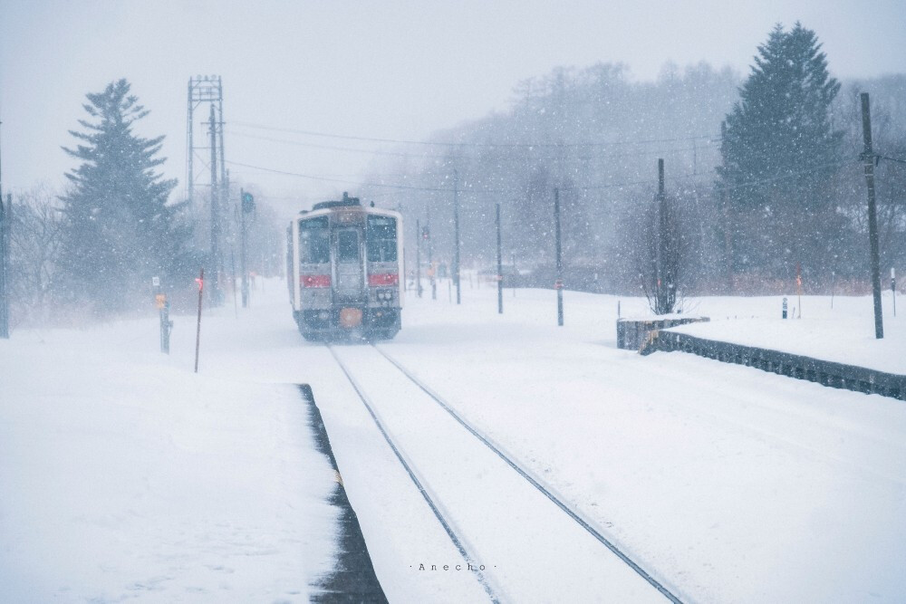 雪国列车