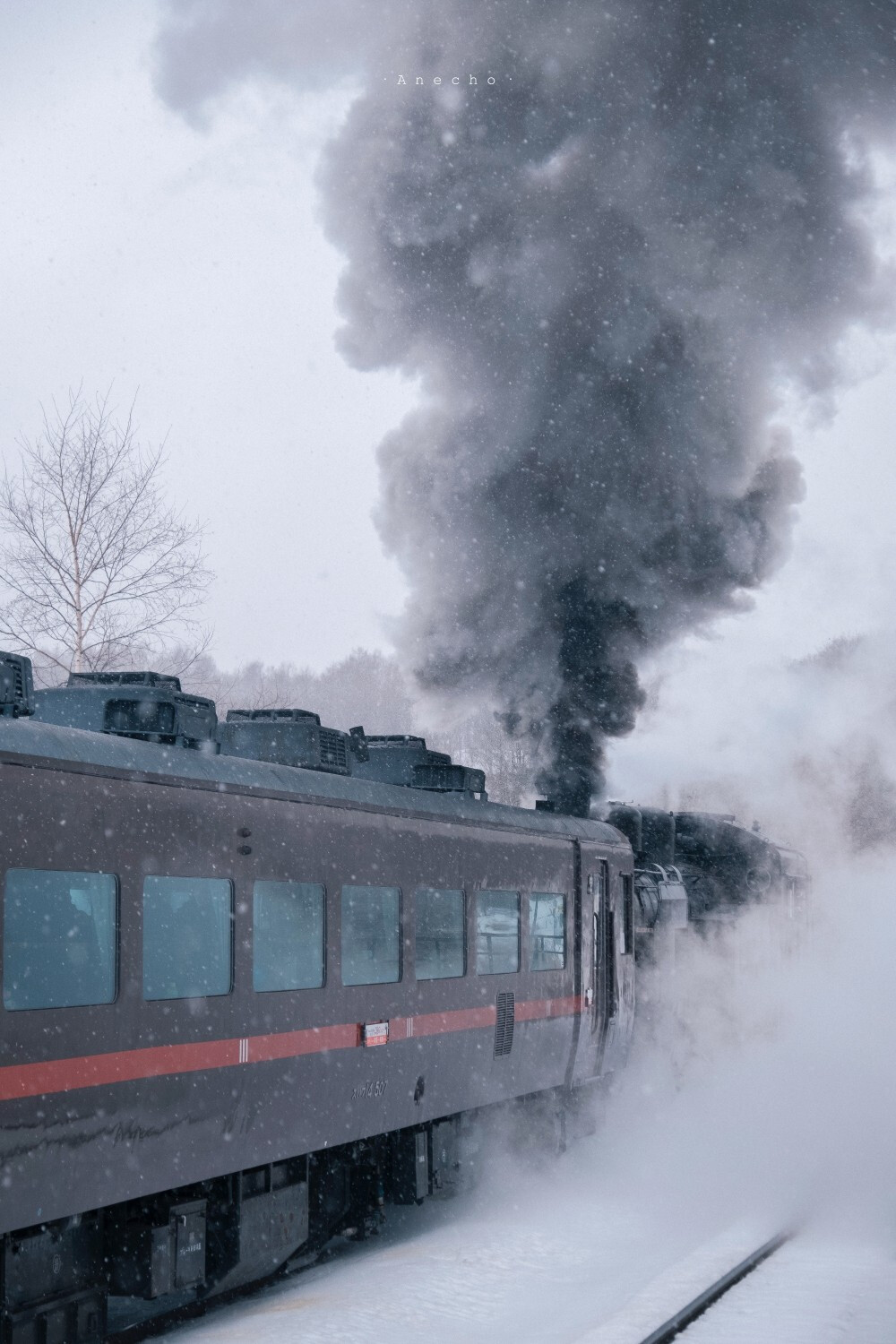 雪国列车第一季图片