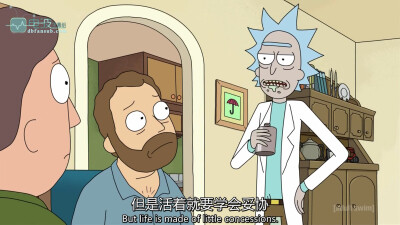 Rick and morty 