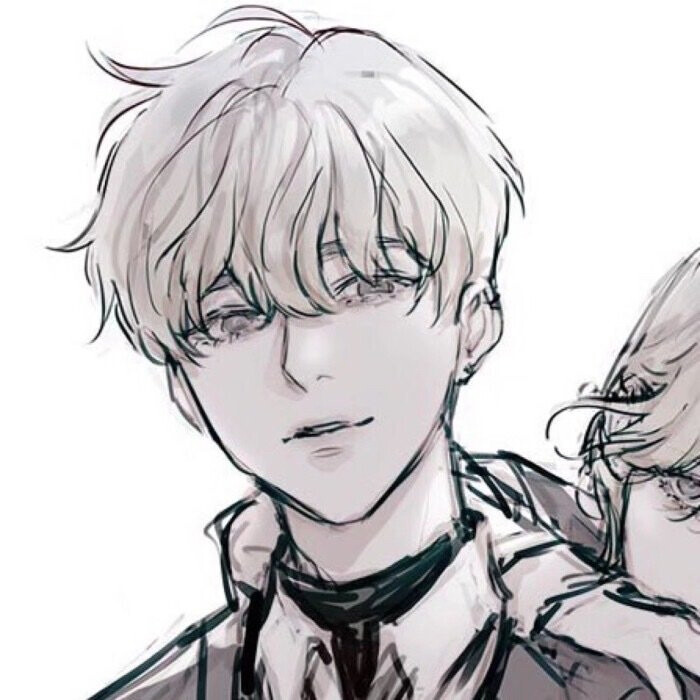 “是爱我如初吗”
“不 是与日俱增” ​​​