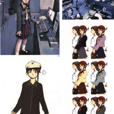 lain