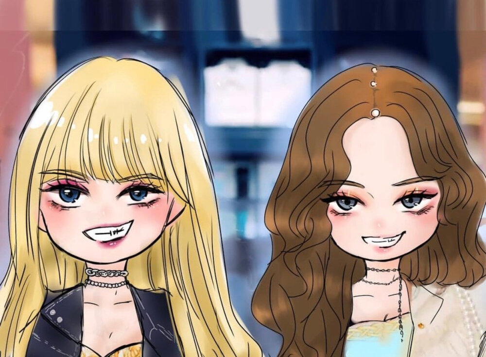 jenlisa