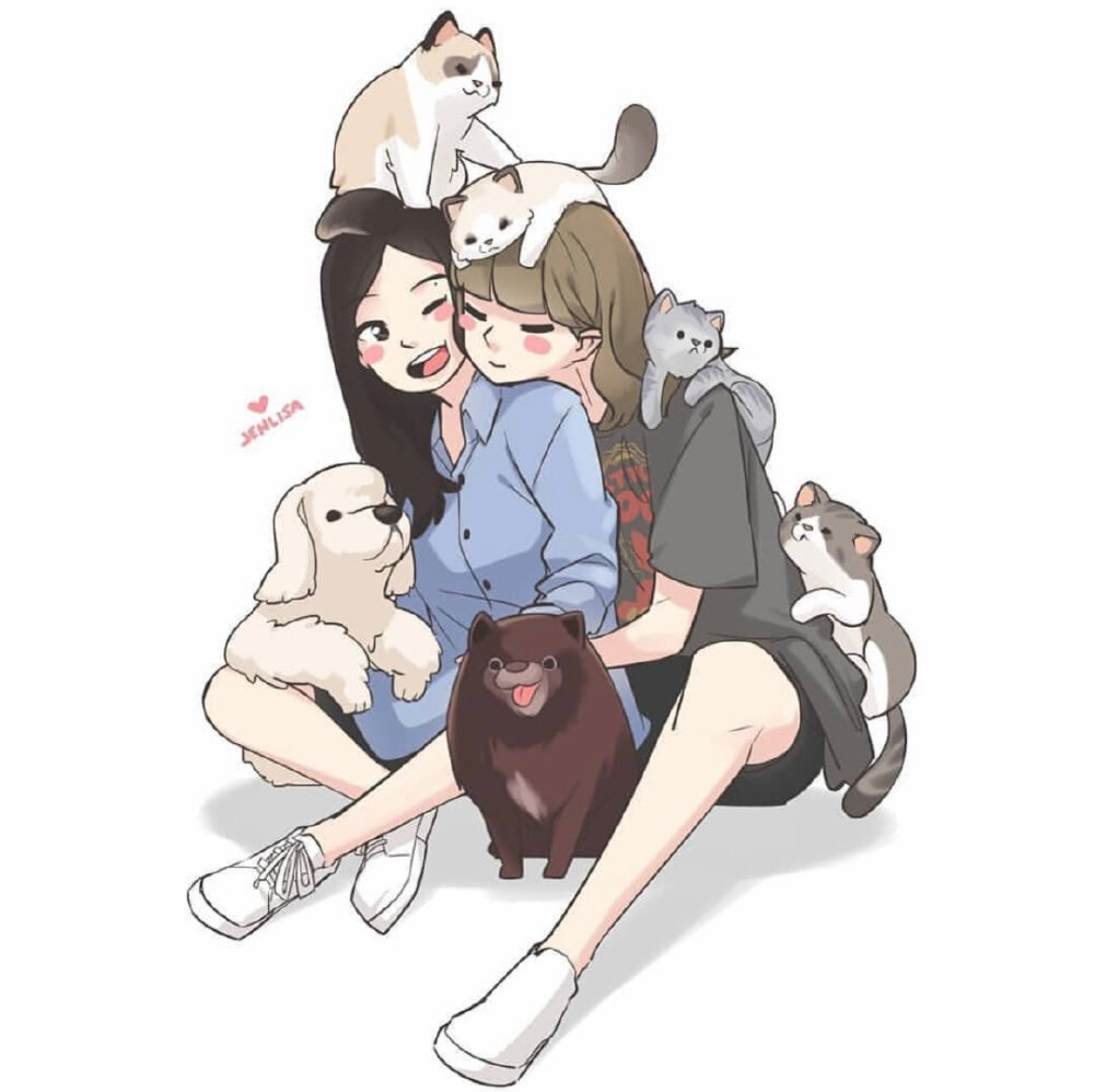 jenlisa