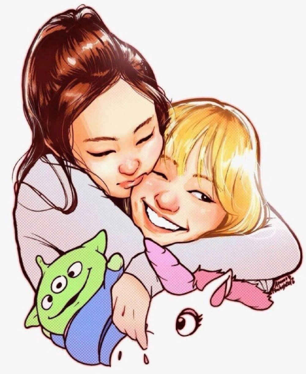 jenlisa