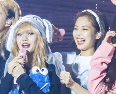 jenlisa