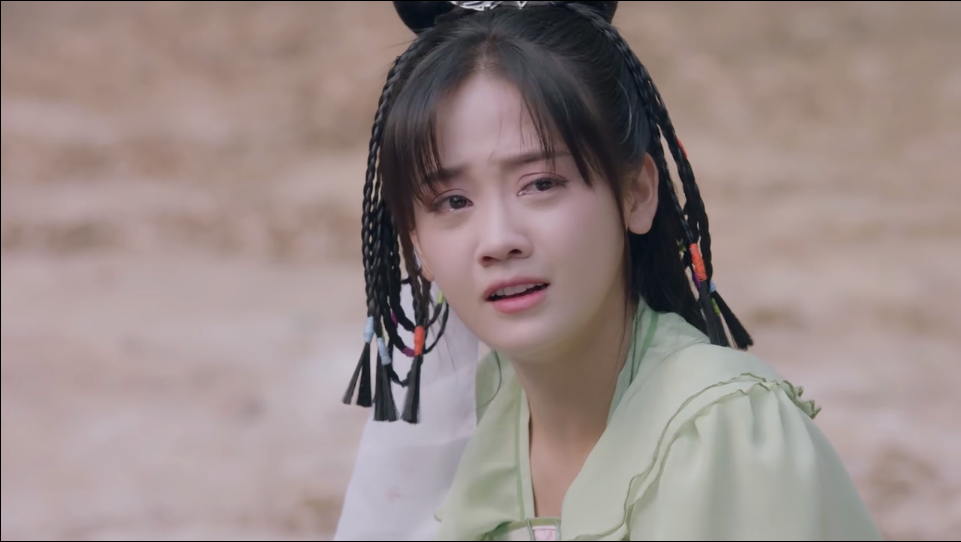 绝世千金