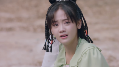 绝世千金