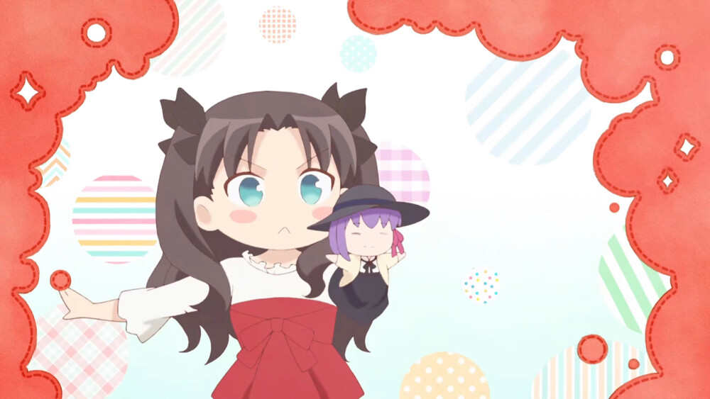 卫宫家今天的饭远坂凛166