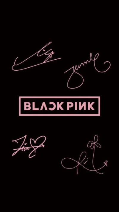 ◎BLACKPlNK