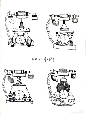 青林收集