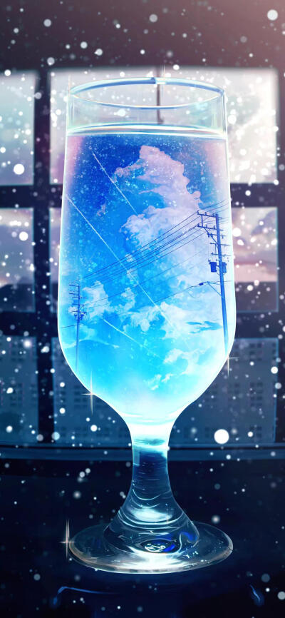 雪花