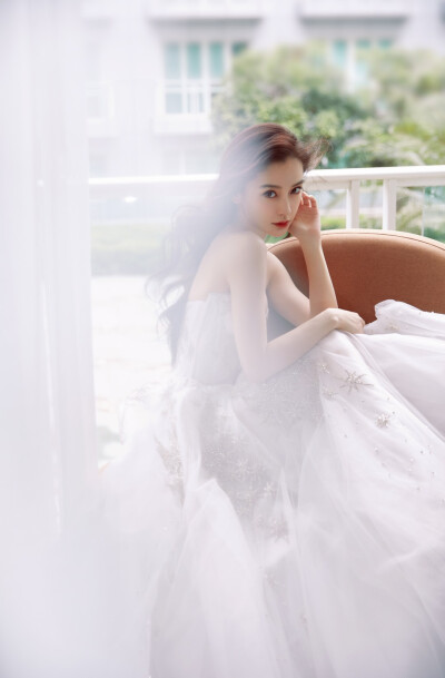 Angelababy