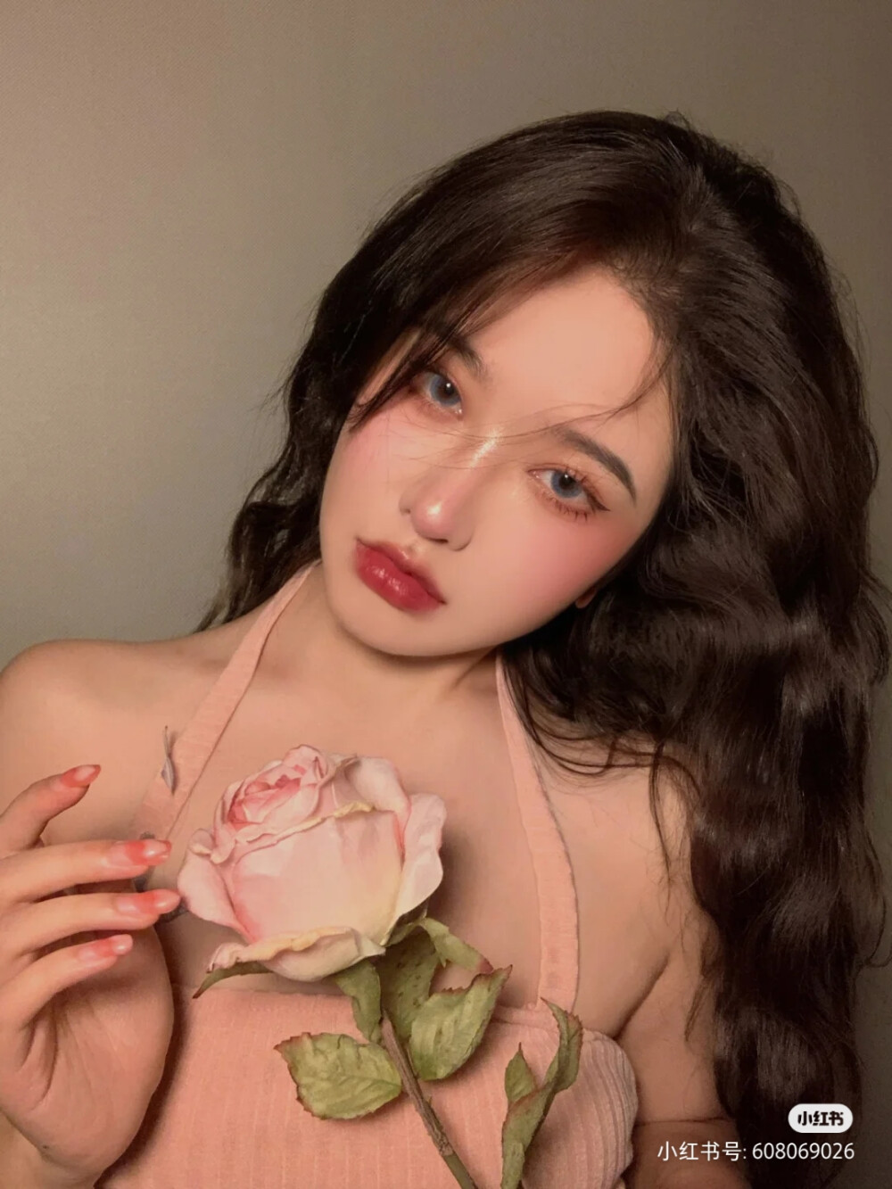 。
