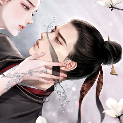 画师推｜霸总风｜情侣
Pz搜索:RiMA
ins:rima_illust
Twi:https:rima_0915
