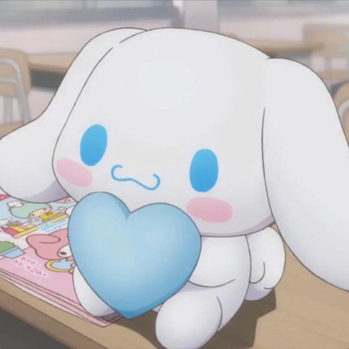 敲可耐的动漫头像