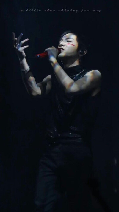 是花花啊
瘦瘦的身体大大的能量