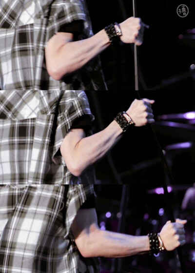 是花花啊
瘦瘦的身体大大的能量