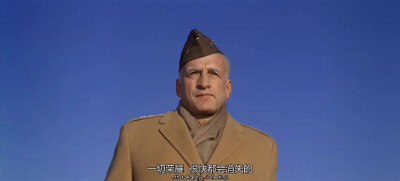 巴顿将军 Patton