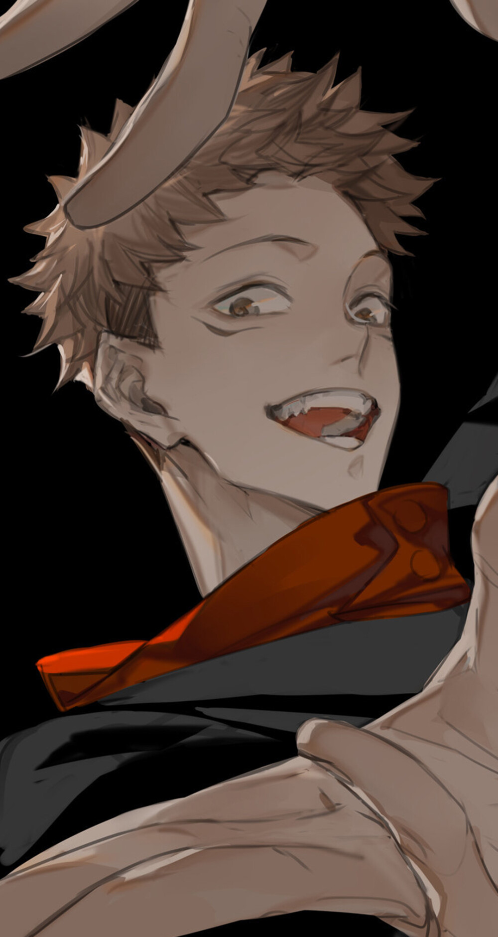 咒术回战动漫壁纸