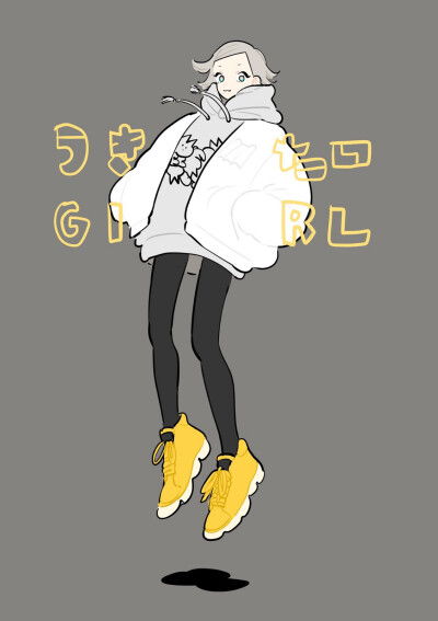 服装