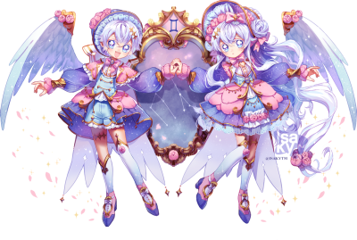 ♡