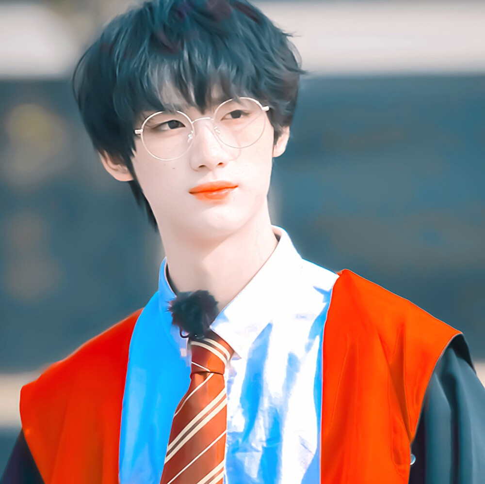 74 #"小丁魔法师. 08fantasticboy-丁程鑫个人博