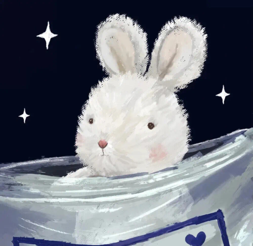 女生可爱卡通头像