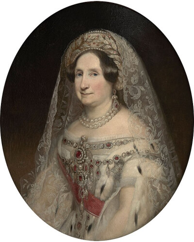 安娜帕夫洛芙娜(荷兰王后)是荷兰的王后。
